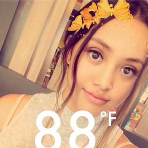 Meet your Posher, Jade